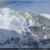 3 experienced backcountry skiers trigger avalanche near Steven’s peak, according to new report