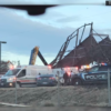3 people killed and 9 injured in collapse of Boise, Idaho, airport hangar