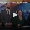 Workforce Wednesday How To Must Do Lists for Job Interviews FOX 28 Spokane