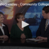 Workforce Wednesday Community College FOX 28 Spokane