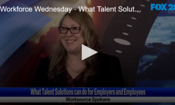 Workforce Wednesday – What Talent Solutions Can Do For Employers And Employees