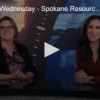 Workforce Wednesday Spokane Resource Center FOX 28 Spokane