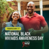 Department of Health and Human Services focuses on empowering Black community during awareness day