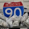 Kootenai Sheriff deputy seize large quantity of marijuana and psilocybin mushrooms