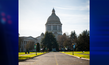 Bill supporting striking laborers nears final vote in Washington Senate