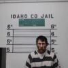 Idaho man arrested for illegally possessing firearms and drugs