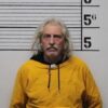 Montana man arrested for grand theft in Idaho County