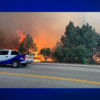Internal Revenue Service offers additional relief to wildfire victims