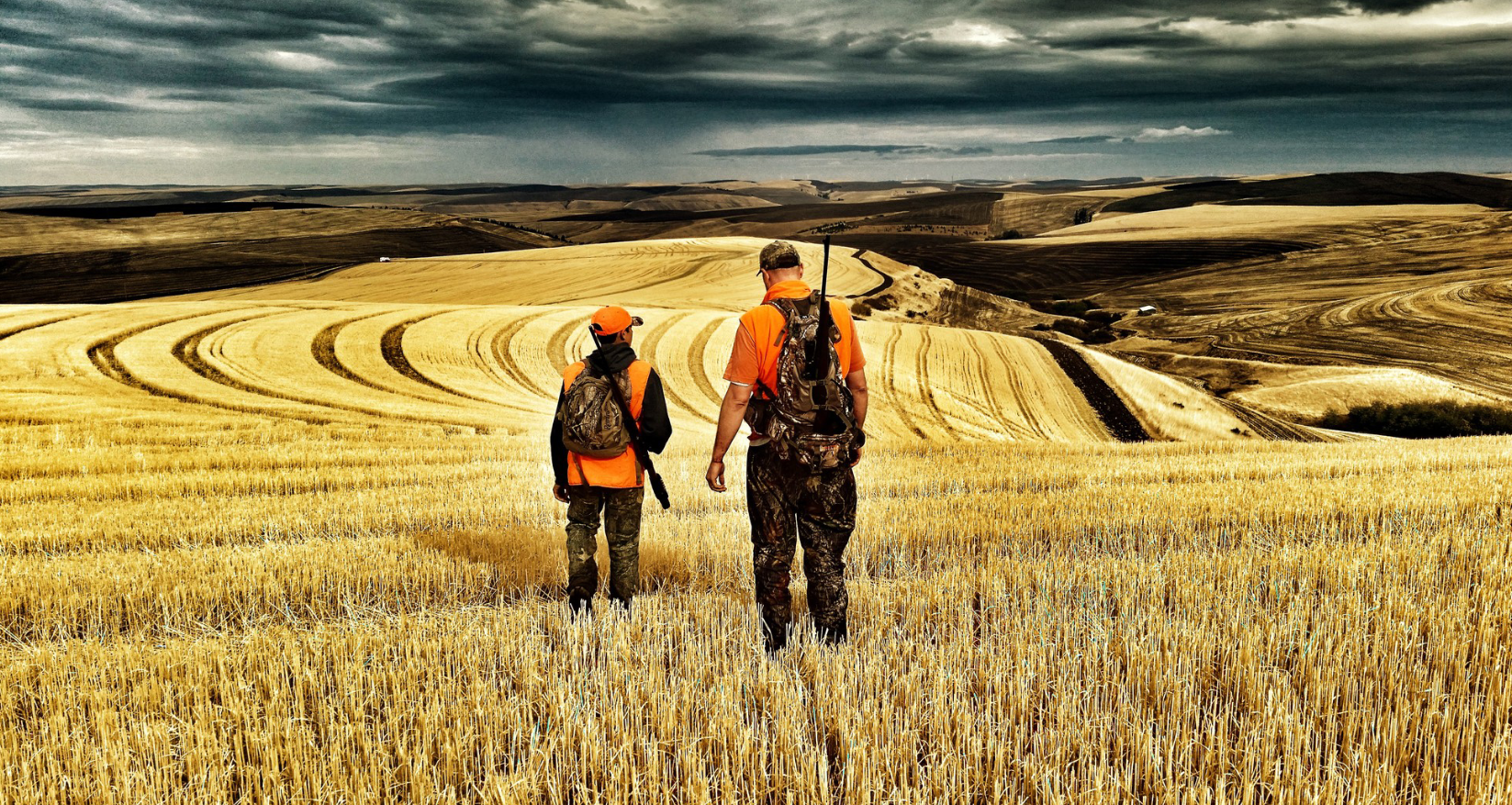 Washington Department of Fish and Wildlife opens up public comments on proposed hunting rule changes