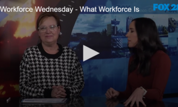 Workforce Wednesday – What Workforce Is