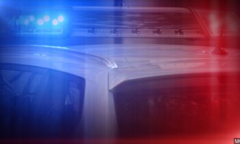 Single vehicle accident in Colfax kills driver