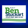 Ben Stuckart announces he’s running for state House