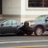 ‘Sounded like a gunshot.’ Unbelievable video of a hit and run in Spokane