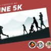National Wildland Firefighter Day 5k to take place in June