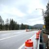 I-90 east ramp, Exit 15 to be closed for tree removal