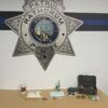 Idaho hoilday drug bust ends in two arrests
