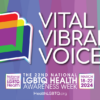 LGBTQ+ Health Awareness Week highlights community challenges