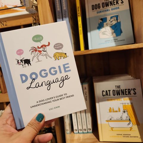 LiliChinBookCover | FOX 28 Spokane