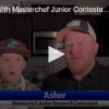 Local Makes Master Chef Jr Appearance