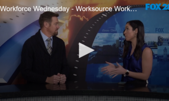 Workforce Workshops – How to Resume, Interview, Overcome ageism and more.