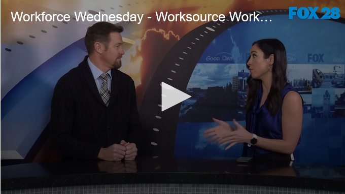 2024-03-12 at 16-04-23 Workforce Workshops How to Resume Interview Overcome ageism and more FOX 28 Spokane