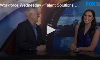 Workforce Wednesday – Talent Solutions By Workforce