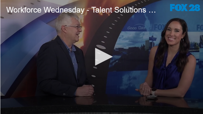 2024-03-28 at 10-58-17 Workforce Wednesday Talent Solutions By Workforce FOX 28 Spokane