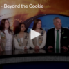 Girl Scouts – Beyond the Cookie