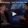 2024-04-18 at 16-20-36 Workforce Wednesday April 24th Job Fair FOX 28 Spokane