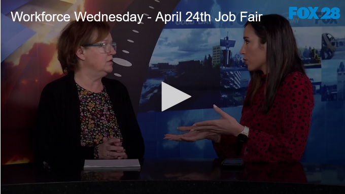 2024-04-18 at 16-20-36 Workforce Wednesday April 24th Job Fair FOX 28 Spokane