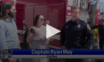 Firefighter Dispatcher Helps Deliver Baby Over The Phone