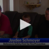 Student Asks For More Smoke Alarms To Keep Family Safe May 22nd 2024