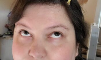 WHAT’S THE MOST UNUSUAL PET YOU’VE EVER HAD?  (PART THREE)