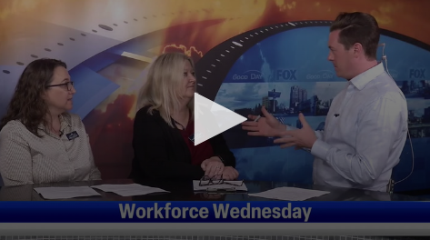 2024-07-10 101429 | FOX 28 Spokane Workforce Wednesday - Inland Education Alliance Revisited July 10th 2024