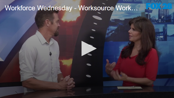 2024-09-11 101439 | FOX 28 Spokane Workforce Wednesday - Worksource Workshop Team September 11 2024