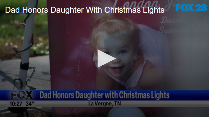 2024-11-19 103007 | FOX 28 Spokane Dad Honors Daughter With Christmas Lights November 19 2024