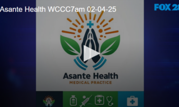 Asante Health Medical Practice
