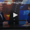 Workforce Wednesday - Feb 5 2024