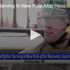 Firefighter Serving In New Role After Recovery Journey April 4 2025