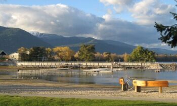 Sandpoint suspends City Beach lifeguard program for 2025 