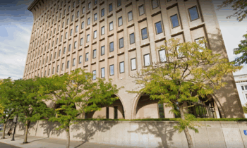 Nespelem man sentenced to four years in prison for assaulting his intimate partner with a firearm