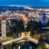 Spokane’s TACI grants committee wins state tourism award