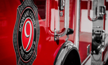 Spokane County Fire District 9 hosts Demo Day in Mead