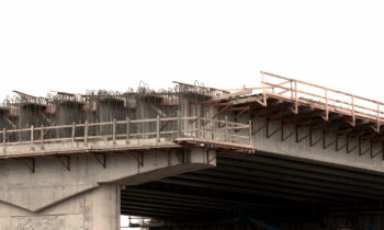 Carlisle Avenue closure begins for north Spokane corridor construction