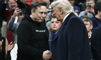 Elon Musk is leaving the Trump administration after criticizing president’s ‘big beautiful bill’