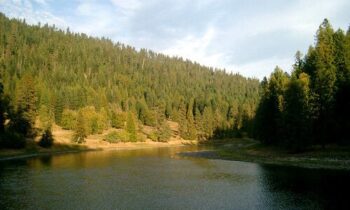 Rafting incident claims two lives in Selway-Bitterroot Wilderness