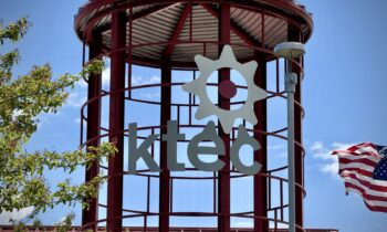 Future of KTEC student education depends on voter decision this month