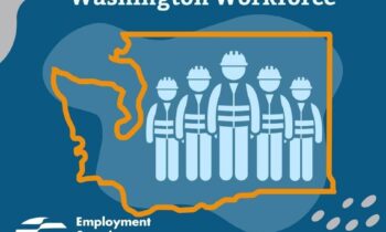 Washington unemployment steady despite job losses