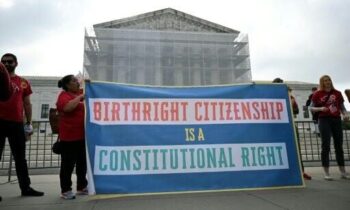 AG Brown joins coalition to uphold birthright citizenship rights