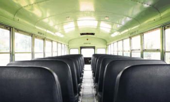 Student transportation bill allows alternative vehicles in Washington